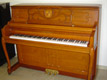 piano d'occasion